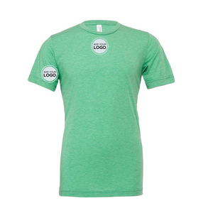 เสื้อยืดคอกลมโอเวอร์ไซส์ผู้ชาย Airism cotton ทรงหลวมสบาย - Product Image 5