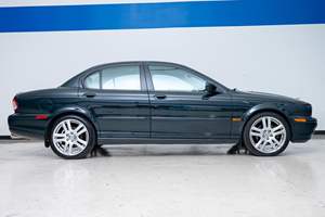 JA GU AR X-TYPE 3.0 AWD SEDÁN 2004 USADO CON VOLANTE A LA IZQUIERDA/DERECHA - Product Image 4