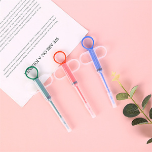 Conveniente alimentador de medicinas <span class=keywords><strong>para</strong></span> mascotas <span class=keywords><strong>para</strong></span> desparasitar Simple de operar Prensa <span class=keywords><strong>para</strong></span> alimentar tabletas líquidas Alimentador <span class=keywords><strong>para</strong></span> gatos y perros - Product Image 2