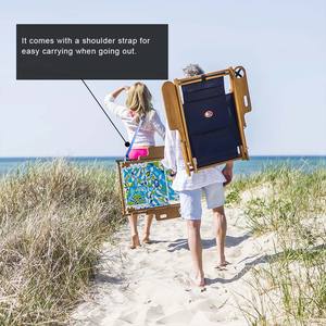 Sedia a <span class=keywords><strong>Sdraio</strong></span> <span class=keywords><strong>Pieghevole</strong></span> da Esterno in Legno di Teak Certificato FSC con Cinque Posizioni Reclinabili e Logo Personalizzato per Piscina e <span class=keywords><strong>Mare</strong></span> - Product Image 5