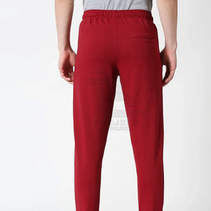Wholesale New Design <b>Men's</b> Casual Sportswear <b>Trousers</b> for <b>Summer</b> High Waist <b>Lightweight</b> with Embroidered Technics Online Sale - Product Image 4
