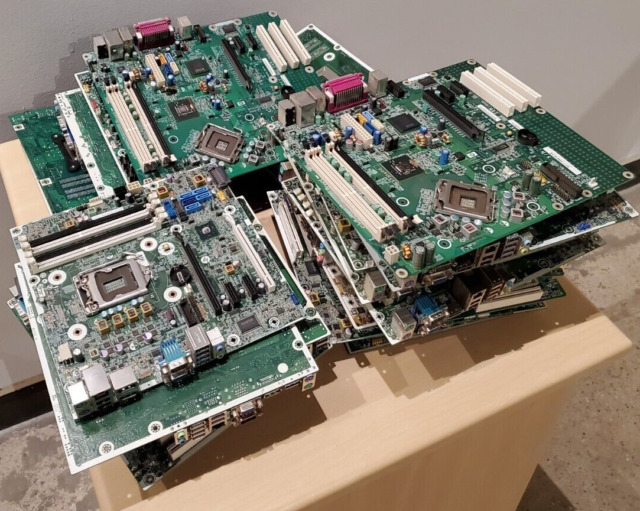 Best Price Motherboard Scrap | Ram Scrap | CPU Processor Scrap Bulk Stock Available cpu scrap motherboard computer scrap
