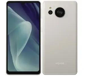 Sharp Aquos Sense7 Plus 5G 6.4 OLED 6/128GB Snapdragon695 JP Ver 5050MAh ByFedEx