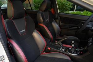 SUPER CLEAN 2019 SSU-BA-RUU WR-X S-TI ÉDITION LIMITÉE, VOLANT À GAUCHE, SIÈGES EN CUIR AVEC CAMÉRA ARRIÈRE - Product Image 3