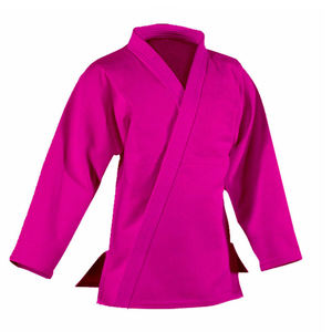 Nouveau Style Premium Qualité Stretch BJJ Gi Combat Uniforme 100% Coton En Gros Jiu Jitsu Brésilien - Product Image 2