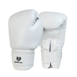 Gants de boxe de haute qualité Nouveauté Gants de boxe de haute qualité Gants de boxe de haute qualité pour le kickboxing - Product Image 1