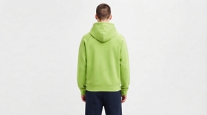 Sweat-shirt à capuche personnalisé pour homme, sweat-shirt décontracté doux avec poche kangourou sur le devant, vêtement à manches longues - Product Image 2
