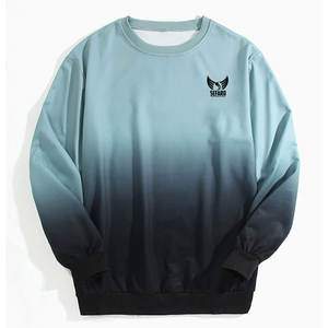 Gran oferta, sudaderas hechas a medida para hombres, sudaderas básicas transpirables de peso ligero para hombres, sudaderas para adultos - Product Image 1