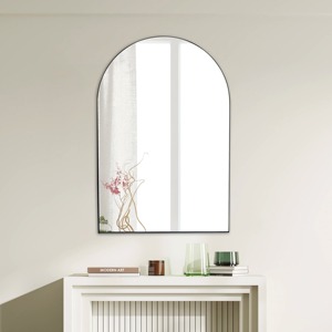 Cuadro Grande Cuadrado con Marco Dorado de Hierro, Estilo Art Deco, Hecho a Mano, para Boda, Decoración Contemporánea Vertical para Entrada o Sala de Estar - Product Image 2