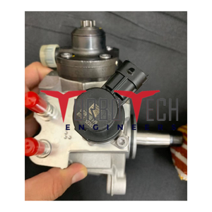 POMPE D'INJECTION DE CARBURANT 0445020526 0445020542 - Product Image 3