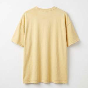 เสื้อยืดสไตล์ดิสเทรสสุดเท่ ดีไซน์ทันสมัย เนื้อผ้านุ่ม สวมใส่สบาย เหมาะสำหรับลุคสตรีทและลุคโมเดิร์น - Product Image 2