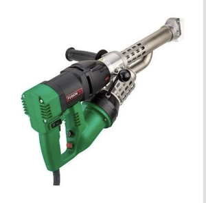 ACHETEZ MAINTENANT! Meilleur prix pour les soudeuses par extrusion 3C 4-5mm 230V/3200W - Prêt à être expédié - Product Image 3