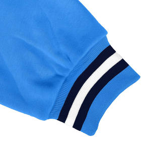 OEM Custom Service Puffer <b>Jacket</b> Winter <b>Jacket</b> 2025 New Design Polyester Cotton And Covered Button Varsity <b>Jackets</b> - Product Image 6