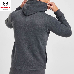 Sweat à capuche mode coupe ajustée de haute qualité pour hommes dernière conception doublée intérieur solide motif teint uni technique différentes couleurs meilleur - Product Image 4
