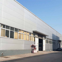 Casa Prefabricada Portátil, Edificio Modular de Acero, Alojamiento Temporal, Oficina, Dormitorio