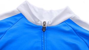 Pro Bike Jerseys bicicleta babero pantalones cortos conjunto completo de manga corta ropa de ciclismo para mujeres ciclismo Jersey mujeres ciclismo ropa - Product Image 2