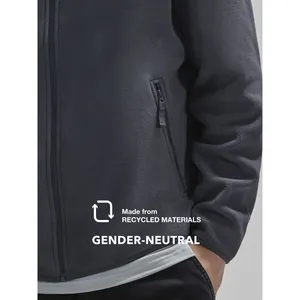 Polar Fleece Reset: Merchandising Personalizzato Sostenibile - Product Image 3