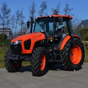 รถแทรกเตอร์คูโบต้า L3902 สภาพพรีเมียมใหม่เอี่ยม ประสิทธิภาพสูง - Product Image 6