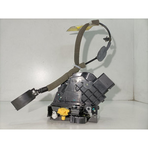 CERRADURA DELANTERA DERECHA FORD Ka Ka + Serie 1781008 BIKE (16>20) - Product Image 1
