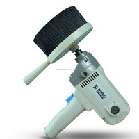 BROSSE DE NETTOYAGE POUR CANAPÉ AVEC PROTECTEUR