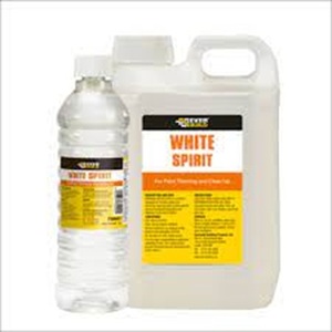 Affordable White <b>Spirit</b> Liquid Coating for Furniture Paint and Plastic for Spray - Product Image 4