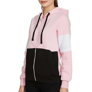 High Quality Custom Men's Winter <b>Zipper</b> <b>Hoodie</b> with Digital Printing 100% Cotton Fleece Crop Top Sportswear OEM <b>Hoodie</b> 2026 - Product Image 3