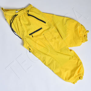 Winter Snowboarding Pants High Quality Custom <b>Ski</b> Pants Winter Breathable Sportswear Outdoor <b>Snowboard</b> Pants Baggy <b>Ski</b> Trousers - Product Image 3