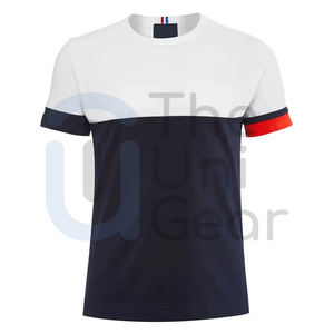 Camiseta de Hombre de Alta Demanda, 100% Algodón, Impresión Personalizada, Alta Calidad, Transpirable, Ecológica, de Secado Rápido, Ropa Deportiva, Moda Urbana - Product Image 4