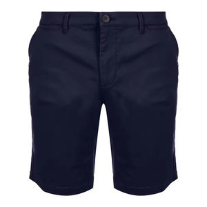 Pantalones Cortos Cargo de Algodón Sólido Personalizados para Hombre, Pantalones Chinos Casuales de Verano para Deportes al Aire Libre, Ligeros y Transpirables - Product Image 4