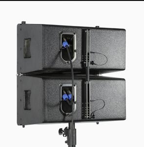 High Performance Superior Sound Quality Active Line Array <b>Speaker</b> High-Performance Consumer Electronics - Product Image 4