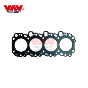 2KD/2KD-FT 04111-30030 Cylinder Head <b>Gasket</b> for TOYOTA DIESEL - Product Image 1