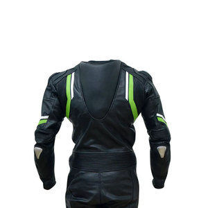 ชุดมอเตอร์ไซด์แบบระบายอากาศได้ชุดมอเตอร์ไซด์ทำจากวัสดุป้องกันตามสั่ง - Product Image 4