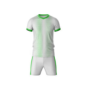 Uniforme de rugby personnalisé pour hommes formation 2025 Pakistan fabricant prix usine vêtements de sport confortable Durable respirant ensemble - Product Image 1