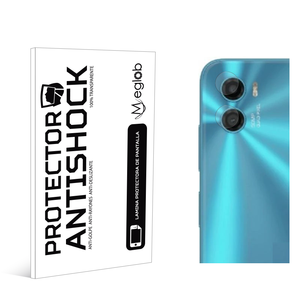 อุปกรณ์ป้องกันหน้าจอ E22s Motorola Moto กันกระแทกทนทานและดูดซับแรงกระแทก - Product Image 1