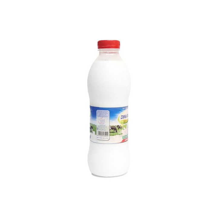 Wholesome Skim Milk  Delicious & Nutritious
