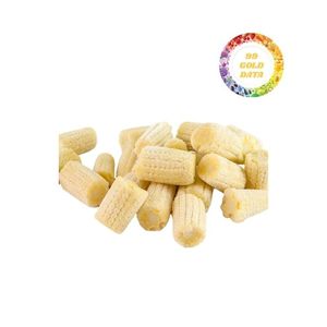 Maïs surgelé du Vietnam | Maïs entier frais et croquant | Qualité d'exportation 2025 | Partenaire vietnamien fiable - Product Image 3