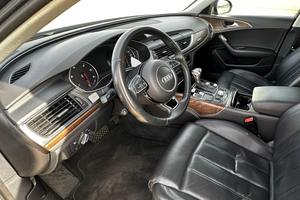 Nouveautés pour le marché mondial 2014 Audiiis A6 T D I Quattroos Prestigees - Product Image 2