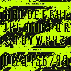 ชุดวอลเลย์บอลและกางเกงขาสั้นแบบระบายอากาศ สีดำ-เขียว สำหรับทีมชาย ผลิตตามสั่ง คุณภาพสูง ขายส่ง แบบซับลิเมชั่น - Product Image 2