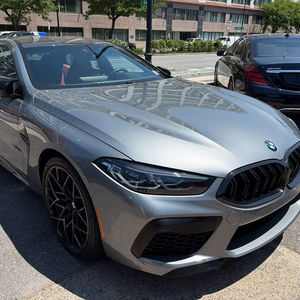 บีเอ็มดับเบิลยู ซีรีส์ 8 แกรนคูเป้ ปี 2024 มือสอง - Product Image 1