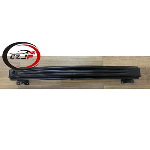 Barra de Refuerzo de Parachoques Trasero CZJF para Skoda <span class=keywords><strong>Octavia</strong></span> 2015, Barra de Impacto Trasera OEM 5ED807305, Repuesto de Piezas de Carrocería - Product Image 4