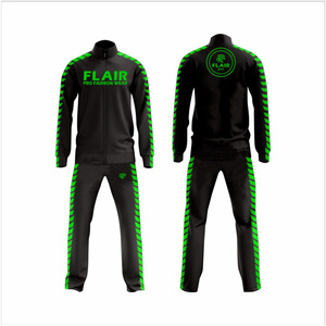 Chándal de buena calidad para hombre, chándales totalmente personalizados, chándales deportivos para hombre, conjunto de joggers, conjunto de traje de entrenamiento para hombre - Product Image 5