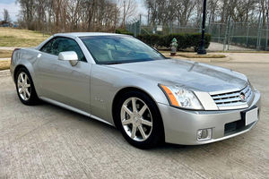 Cadillac XLR 2006 - Product Image 3