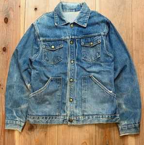 Chaqueta de mezclilla personalizada de alta calidad para hombre, ropa de calle Vintage con decoración de botones bordados, patrón de estampado de invierno Formal informal - Product Image 1