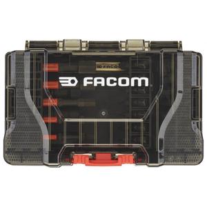 Ensemble d'outils de vissage Facom 30 pièces - Product Image 2