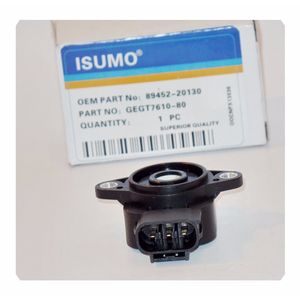 เซ็นเซอร์ตำแหน่งคันเร่งเหมาะกับ: Saab 9-2X 2005 Subaru Impreza legazy Outback 99-05 - Product Image 2