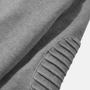 Sudaderas con capucha de moda y elegantes Sudaderas con capucha personalizables de alta calidad para su marca Sudaderas con capucha al por mayor - Product Image 4