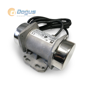 Vibrateur électrique monophasé à 2 pôles de la série Micro MVE-41/3E-M pour silos - Product Image 1