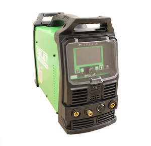 อินเวอร์เตอร์แบบดิจิทัลสำหรับช่างเชื่อมไต้ฝุ่น330ของแท้ TYP-330-480 tig/ Stick AC DCS 330A 3เฟส480V สินค้าใหม่มีในสต็อก - Product Image 2