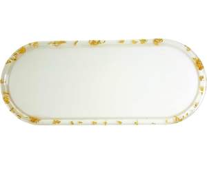 Resin Epoxy Serving Tray For Serving Plated Coffee <b>Tea</b> <b>Drinks</b> And Beer For Home Hotel And Restaurant Tray Handmade - Product Image 2