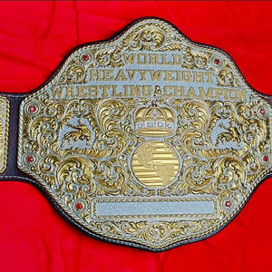 Cinturones de Campeonato Antideslizantes para Adultos, Profesionales, Unisex, Último Diseño, Gran Venta - Product Image 1